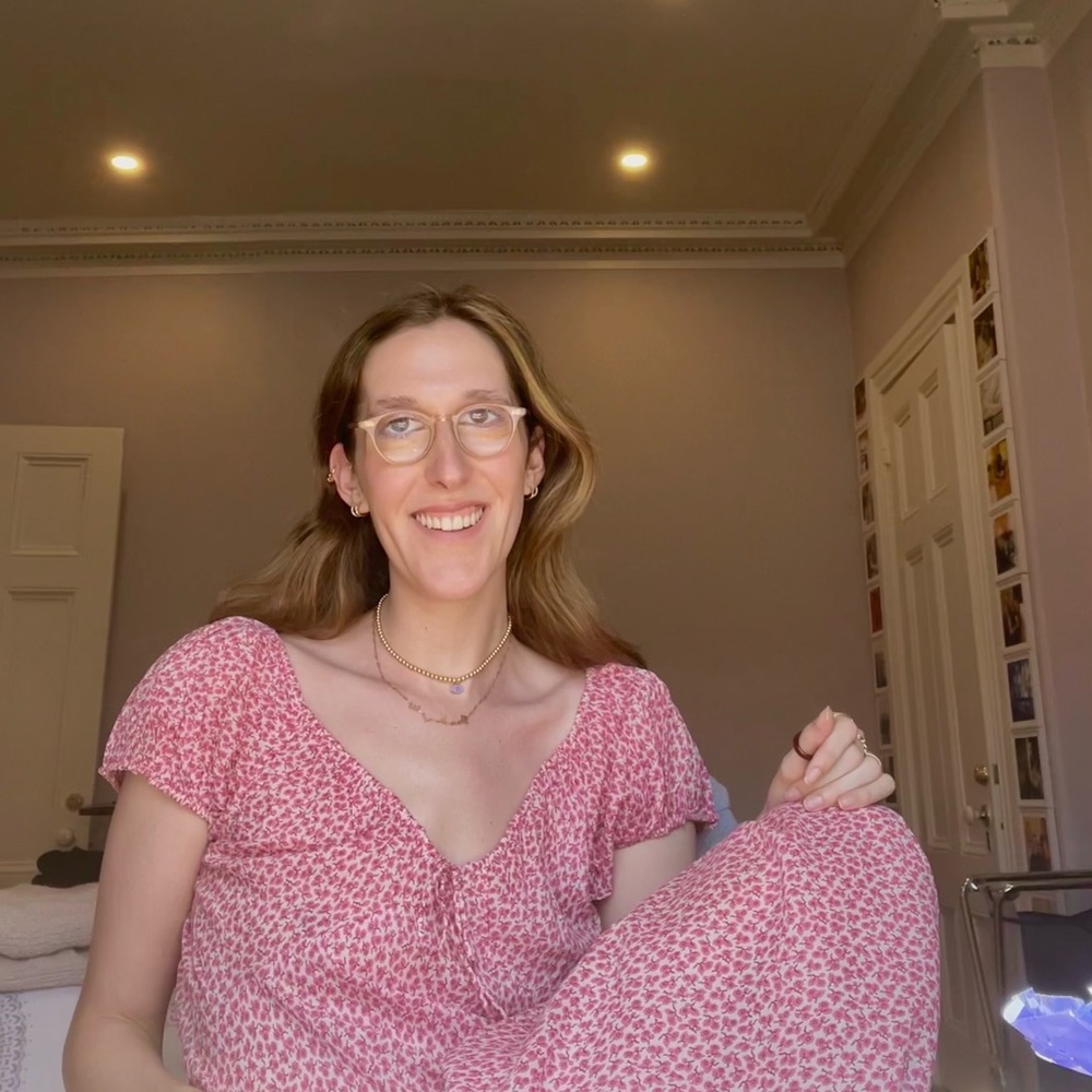 Meet your Posher, Elyse